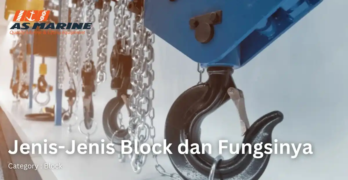 jenis-jenis-block-dan-fungsinya